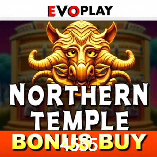 Sinta a adrenalina dos jogos de cassino com 4555